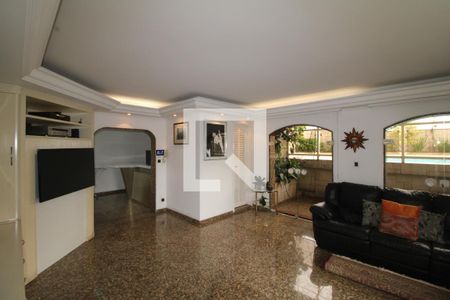 Apartamento à venda com 425m², 5 quartos e 7 vagasÁrea de Lazer