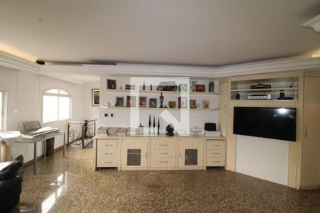 Apartamento à venda com 425m², 5 quartos e 7 vagasÁrea de Lazer