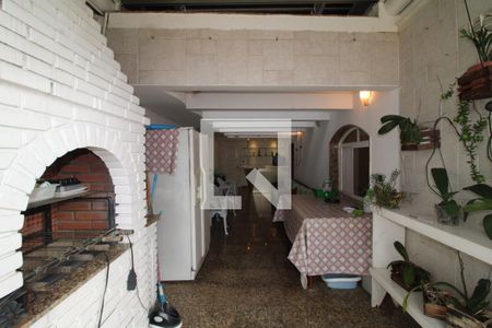 Apartamento à venda com 425m², 5 quartos e 7 vagasÁrea de Lazer