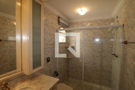 Apartamento à venda com 425m², 5 quartos e 7 vagasQuarto 4 - Banheiro