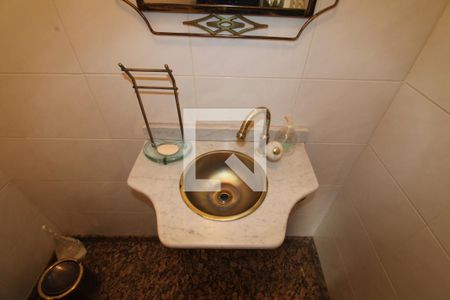 Apartamento à venda com 425m², 5 quartos e 7 vagasÁrea de Lazer - Banheiro