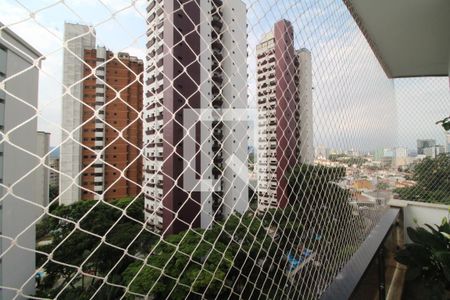 Apartamento à venda com 425m², 5 quartos e 7 vagasQuarto 4 - Varanda