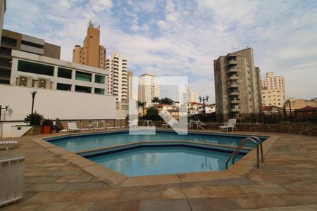 Apartamento à venda com 425m², 5 quartos e 7 vagasÁrea Comum