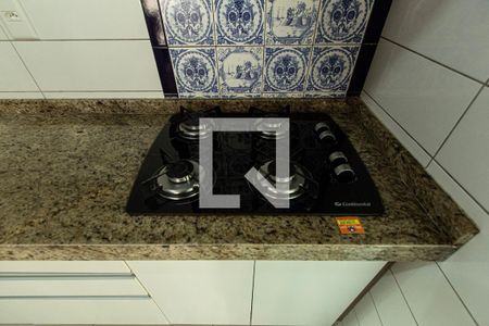 Apartamento para alugar com 85m², 3 quartos e 2 vagasCozinha