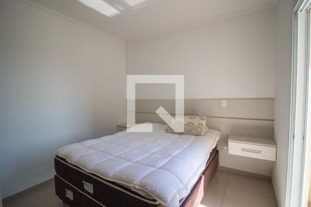 Suíte de apartamento para alugar com 3 quartos, 85m² em Parque Campolim, Sorocaba