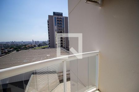 Vista de apartamento para alugar com 3 quartos, 85m² em Parque Campolim, Sorocaba