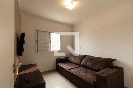 Quarto 1 de apartamento para alugar com 3 quartos, 85m² em Parque Campolim, Sorocaba