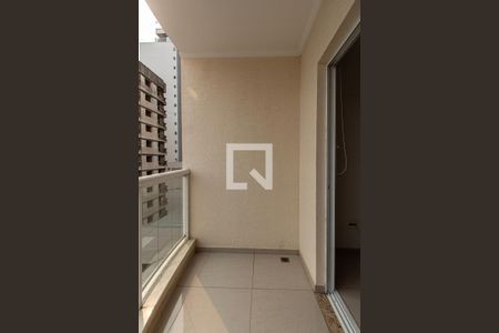 Varanda Sala de apartamento para alugar com 3 quartos, 85m² em Parque Campolim, Sorocaba