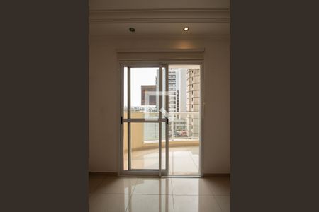 Varanda Sala de apartamento para alugar com 3 quartos, 85m² em Parque Campolim, Sorocaba