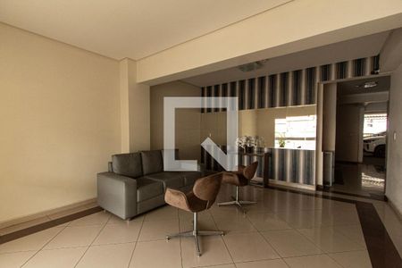Apartamento para alugar com 85m², 3 quartos e 2 vagasÁrea comum