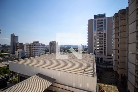 Vista de apartamento para alugar com 3 quartos, 85m² em Parque Campolim, Sorocaba