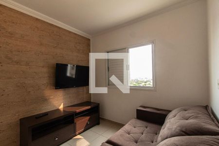 Quarto 1 de apartamento para alugar com 3 quartos, 85m² em Parque Campolim, Sorocaba