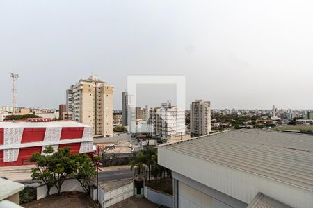 Apartamento para alugar com 85m², 3 quartos e 2 vagasVaranda Suíte