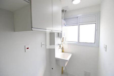 Apartamento para alugar com 40m², 2 quartos e sem vagaÁrea de Serviço