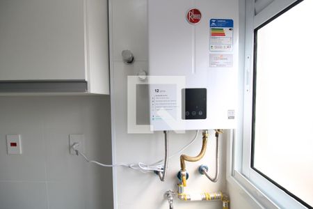 Apartamento para alugar com 40m², 2 quartos e sem vagaÁrea de Serviço