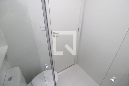 Apartamento para alugar com 40m², 2 quartos e sem vagaBanheiro