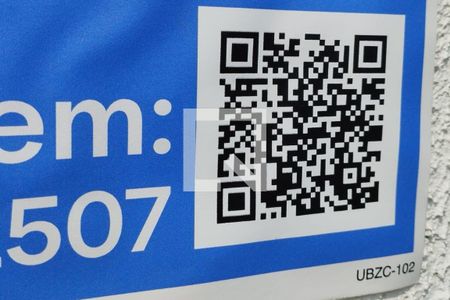 Apartamento para alugar com 40m², 2 quartos e sem vagaFachada