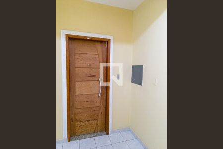Apartamento para alugar com 54m², 1 quarto e 1 vagaEntrada