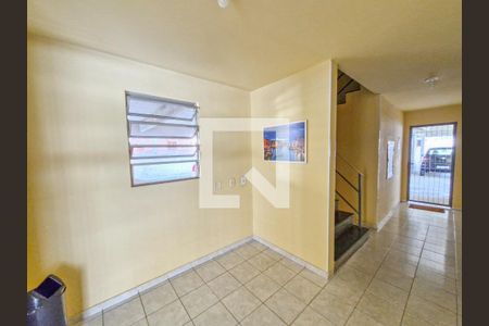 Apartamento para alugar com 54m², 1 quarto e 1 vagaHall de entrada