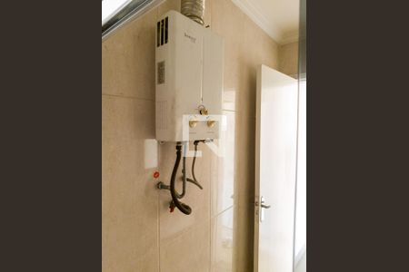 Apartamento para alugar com 54m², 1 quarto e 1 vagaBanheiro