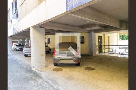 Apartamento para alugar com 54m², 1 quarto e 1 vagaGaragem