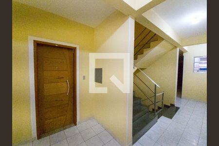 Apartamento para alugar com 54m², 1 quarto e 1 vagaEntrada