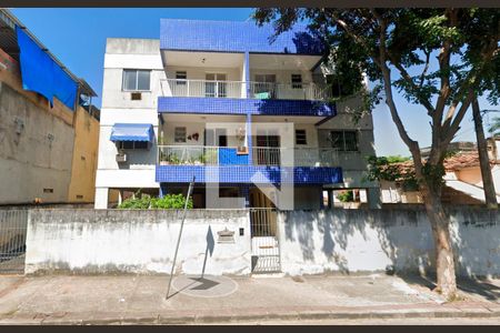 Apartamento para alugar com 54m², 1 quarto e 1 vagaFachada