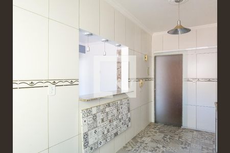 Apartamento para alugar com 54m², 1 quarto e 1 vagaCozinha e Área de Serviço