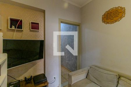 Studio à venda com 40m², 1 quarto e sem vagaStudio