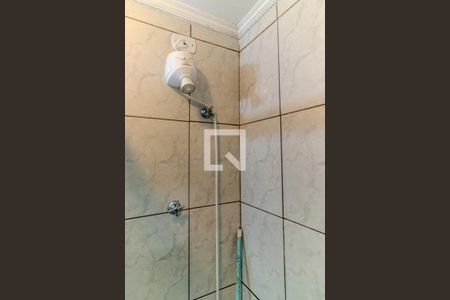 Studio à venda com 40m², 1 quarto e sem vagaBanheiro Studio