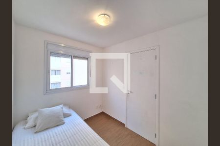 Quarto 1 de apartamento para alugar com 2 quartos, 35m² em Vila Leopoldina, São Paulo