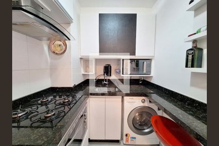 Apartamento para alugar com 35m², 2 quartos e sem vagaÁrea de Serviço