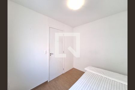 Quarto 1 de apartamento para alugar com 2 quartos, 35m² em Vila Leopoldina, São Paulo