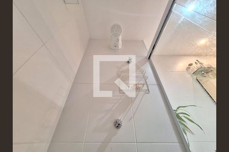 Apartamento para alugar com 35m², 2 quartos e sem vagaBanheiro