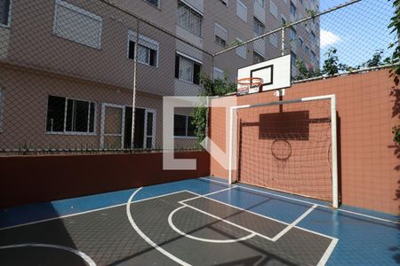 Apartamento para alugar com 35m², 2 quartos e sem vagaQuadra