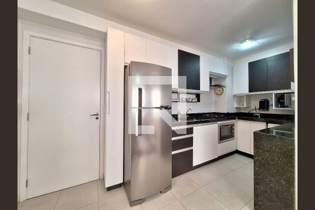 Apartamento para alugar com 35m², 2 quartos e sem vagaCozinha