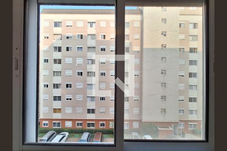 Vista do Quarto 1 de apartamento para alugar com 2 quartos, 35m² em Vila Leopoldina, São Paulo