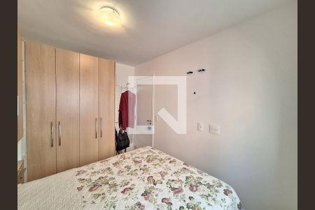 Apartamento para alugar com 35m², 2 quartos e sem vagaQuarto 2