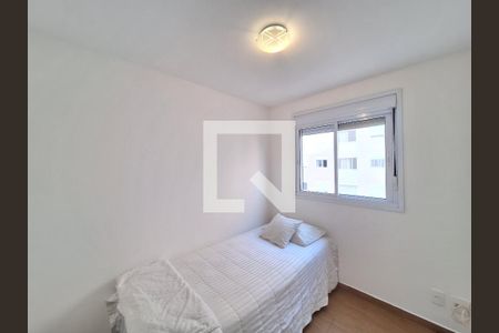Quarto 1 de apartamento para alugar com 2 quartos, 35m² em Vila Leopoldina, São Paulo