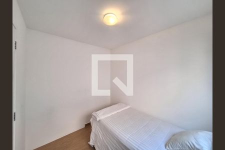 Quarto 1 de apartamento para alugar com 2 quartos, 35m² em Vila Leopoldina, São Paulo