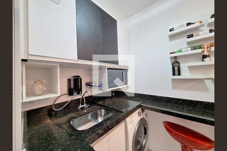 Apartamento para alugar com 35m², 2 quartos e sem vagaÁrea de Serviço