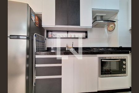 Apartamento para alugar com 35m², 2 quartos e sem vagaCozinha