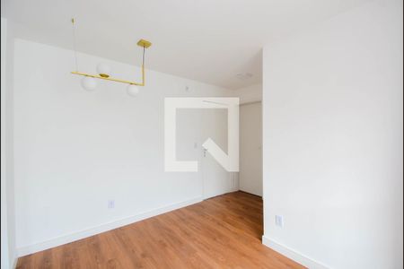 Sala de apartamento para alugar com 1 quarto, 36m² em Jardim do Triunfo, Guarulhos