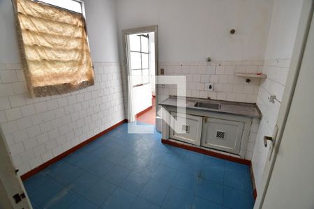 Cozinha de apartamento para alugar com 2 quartos, 98m² em Conceicao, Campinas