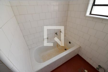 Banheiro de apartamento para alugar com 2 quartos, 98m² em Conceicao, Campinas