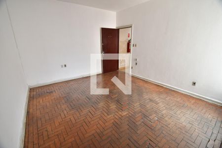 Sala de apartamento à venda com 2 quartos, 98m² em Conceicao, Campinas