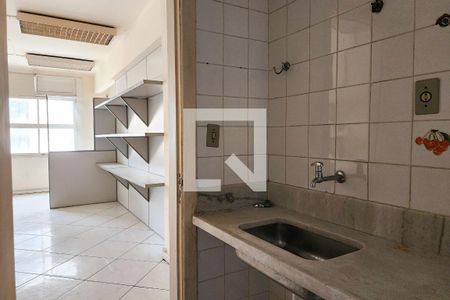 Apartamento à venda com 68m², 1 quarto e sem vaga Apartamento à venda com 68m², 1 quarto e sem vagaCozinha