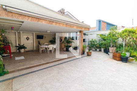 Casa à venda com 304m², 5 quartos e 4 vagasGaragem