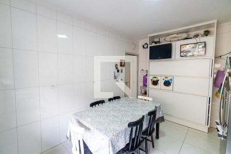 Casa à venda com 304m², 5 quartos e 4 vagasCozinha