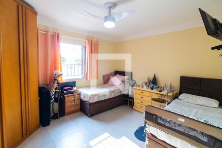 Casa à venda com 304m², 5 quartos e 4 vagasSuite 2